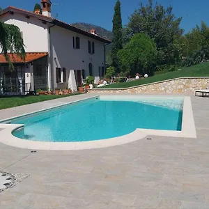  Appartamento Salviati